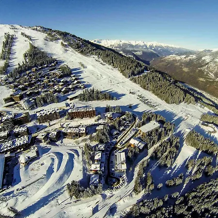 Chic, 6 Pers., Pieds Des Pistes 1850 - Fr-1-564-84 아파트 *