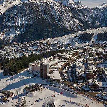 Apartment Chic, 6 Pers., Pieds Des Pistes 1850 - Fr-1-564-84 Courchevel