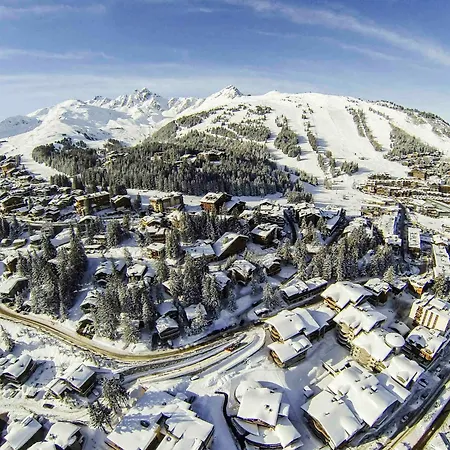 Chic, 6 Pers., Pieds Des Pistes 1850 - Fr-1-564-84